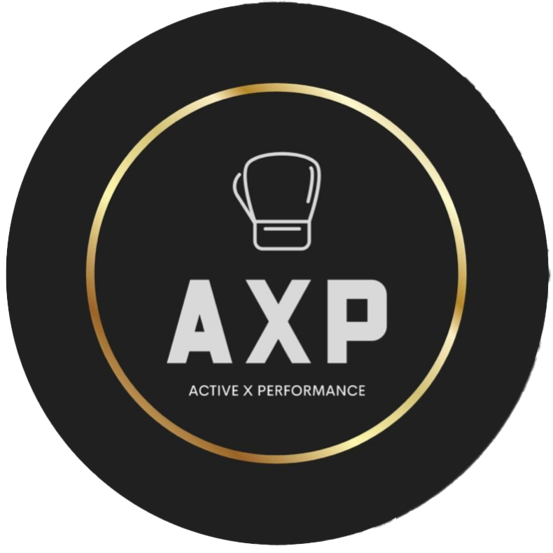 AXP TRAINING